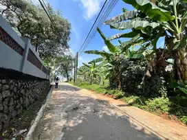 Kavling Depok Pas Buat Rumah, 7 Menit Tugu Batu Sawangan