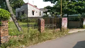 Kapling Pancoran Mas Depok Bayar Cicil Non Bunga