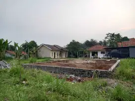 Tanah Kavling Dekat Jl. Raya Bojonggede-Kemang, 1 Jt-an Special Juli
