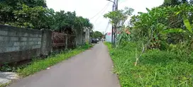 Tanah Bogor Nyaman Untuk Hunian Di Perumahan Laladon Indah
