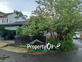 Dijual Tanah Saja Posisi Hook Griyaloka BSD City