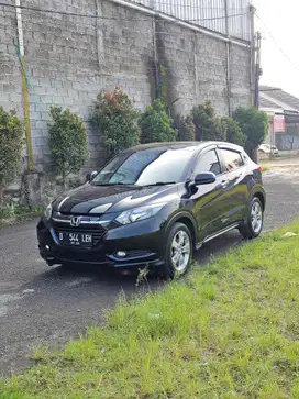 Honda HR-V 2016 Bensin