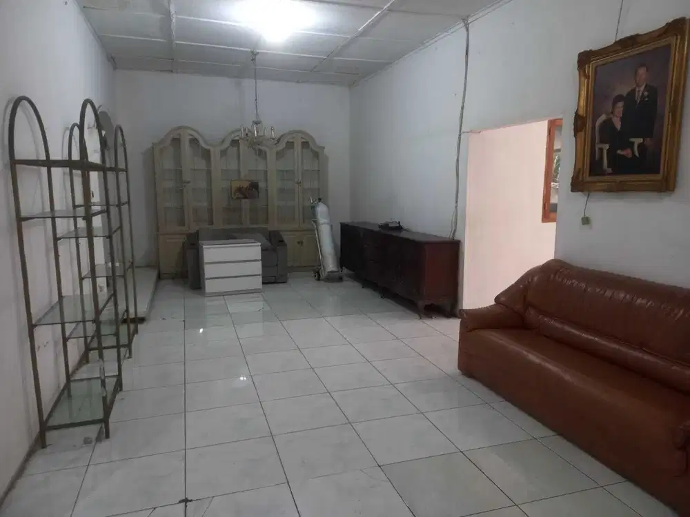 Di Jual Rumah luas Jakarta selatan cipete
