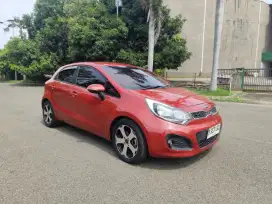 KIA Rio 1.4 AT 2014  [ Cash ]