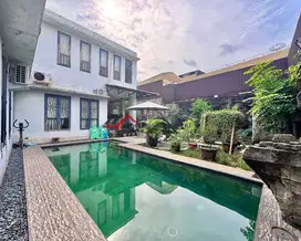 Rumah Siap Huni Lokasi Strategis Di Cipete
