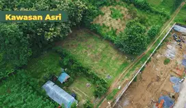 Tanah Strategis Sumbersekar Dau Dekat Kampus UIN 3