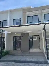 Jual BU Rumah Termurah PIK2 Cluster Baltimore 4,5x10