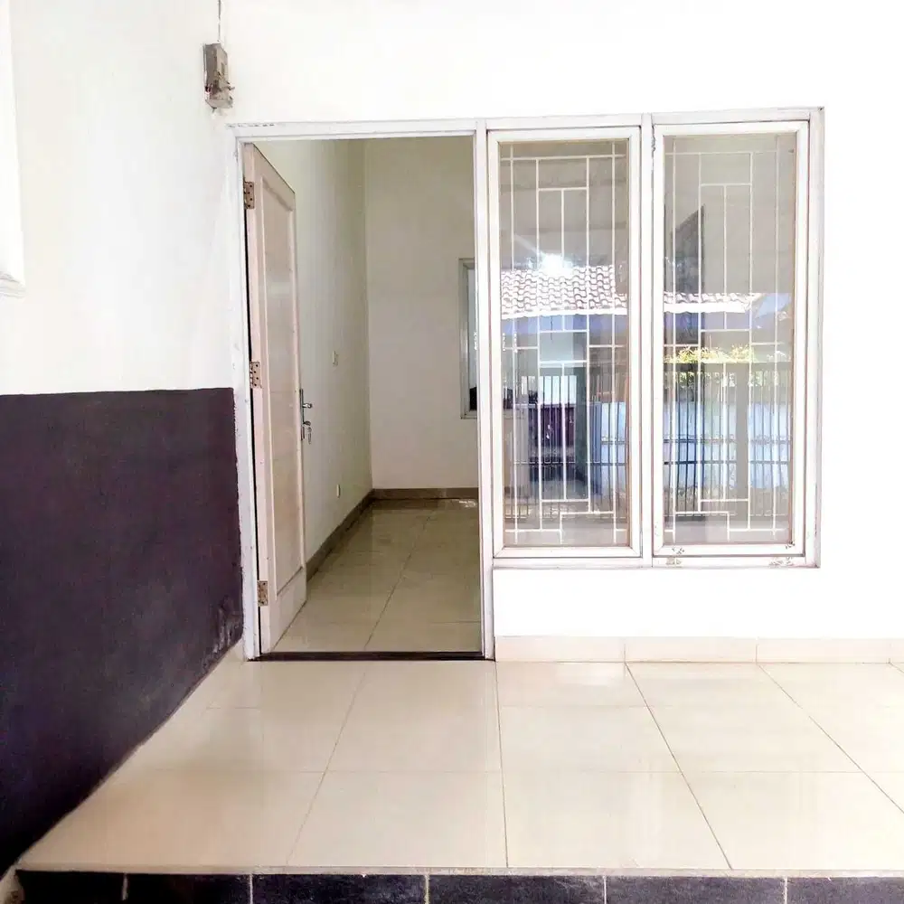 Dijual rumah siap huni area Ciputat Tangerang Selatan