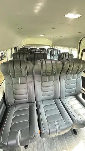 Toyota Hiace 2023 Diesel