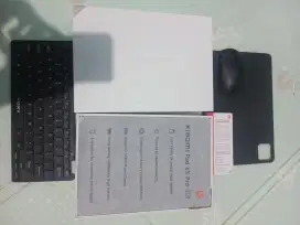 Xiaomi Mi Pad 6s Pro 12.4 Inch Ram 8/256GB Fullset Resmi + Bonus