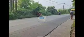 Dijual Tanah Di Jl. Syeh Mubarok, Tigaraksa - Tangerang