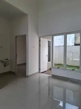DIJUAL RUMAH BAGUS JARANG ADA HARGA PALING MURAH DI SERPONG GARDEN 1