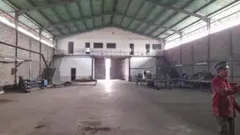 Pabrik Di Legok Tangerang Lokasi Strategis Bisa Akses Container