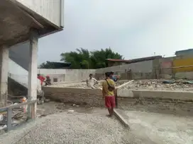 Dijual Tanah di Caringin, Bandung