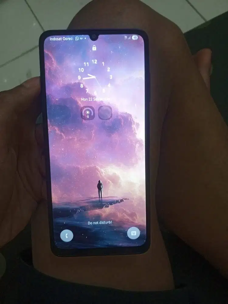 Samsung A06 4 GB/128