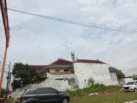 Tanah Impian Sawojajar: Area Potensial untuk Hunian Modern
