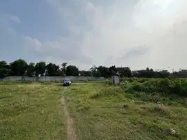DIJUAL Tanah Komersial di Serang Timur, Banten - Luas Tanah: 16 Ha - Boleh dibeli partial