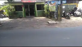 DIJUAL TANAH DI JALAN RAYA UTAMA JOGLO RAYQ