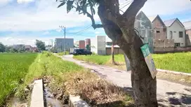 Investasi Tanah di Colomadu Solo