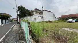 tanah strategis jl ranugrati sawojajar sebelah gacoan dan Ruko WOW