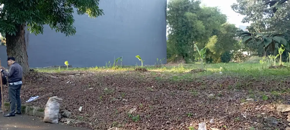 Kavling Dijual Di Menteng Bintaro Sektor 7