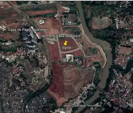 Promo 2024 Kavling DIgital Hub -BSD Serpong