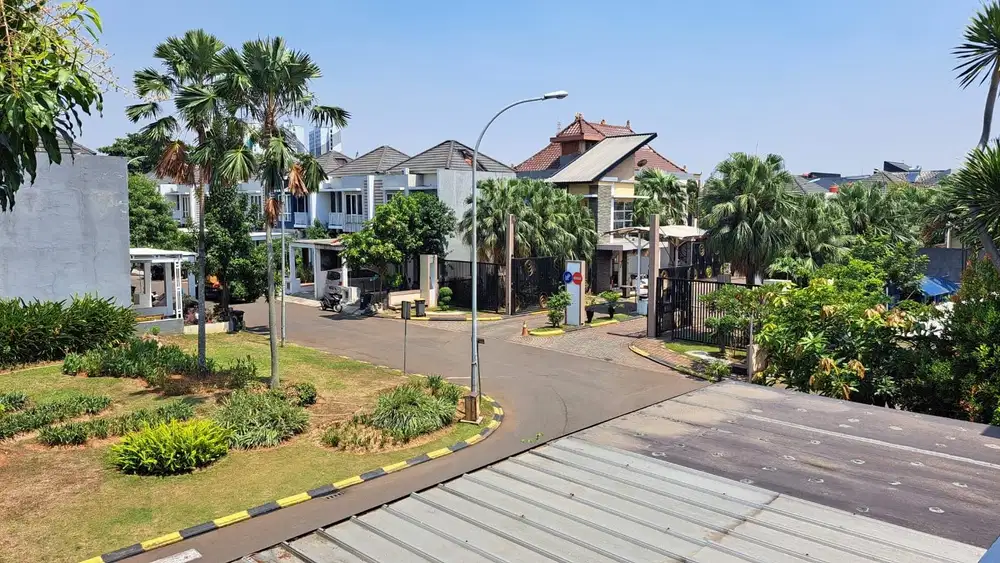 Jual cepat Rumah di The Platinum Metland Tambun Bekasi