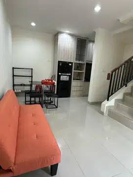 DIJUAL RUMAH BAGUS HADAP SELATAN HARGA TERMURAH DI DURI KOSAMBI