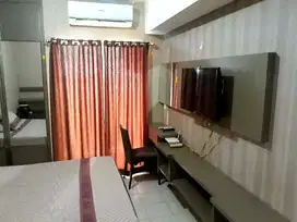 Dijual cepat apartemen Serpong Green View bsd