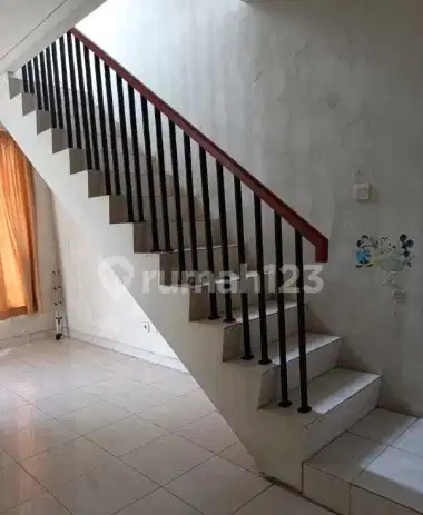 Rumah Posisi Hook Cluster Havana Modernland