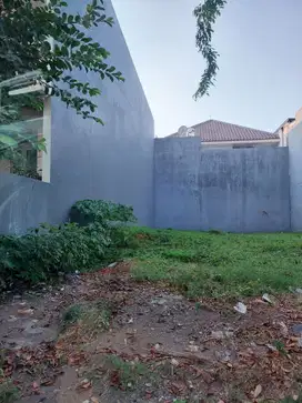 KAVLING TANAH KOTAK DI PAKUWON CITY