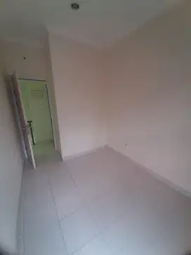 Dijual rumah cocok buat pasangan muda