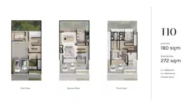 Mono House at Sequoia Hills Sentul Bogor The Introvert House