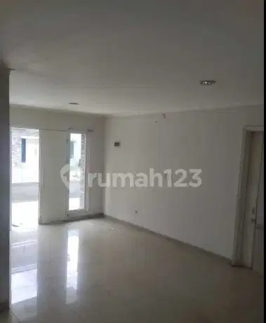 Rumah Kontrakan Bagus Lavaletta Modernland, Tangerang