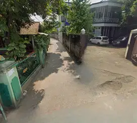 Dekat Stasiun LRT Jatimulya Kavling SHM Mustika Jaya Kota Bekasi