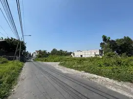 Jual Tanah Kos, 600 Meter dari Kampus UII