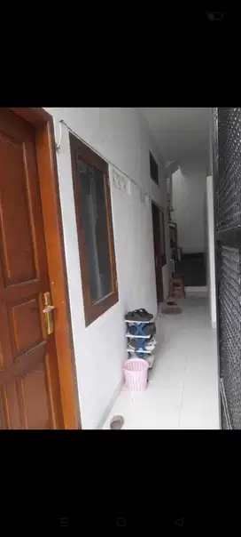 DIJUAL KOS AN AKTIF 12JT/TAHUN CICENDO BANDUNG