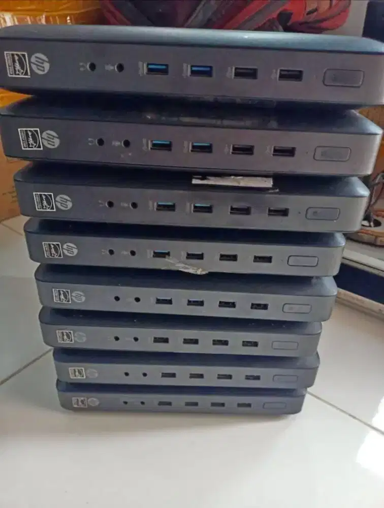 Mini PC kantoran satuan / borongan