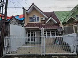 DIJUAL RUMAH BAGUS SIAP HUNI FULL RENOVASI HARGA MURAH DI CITRA 2