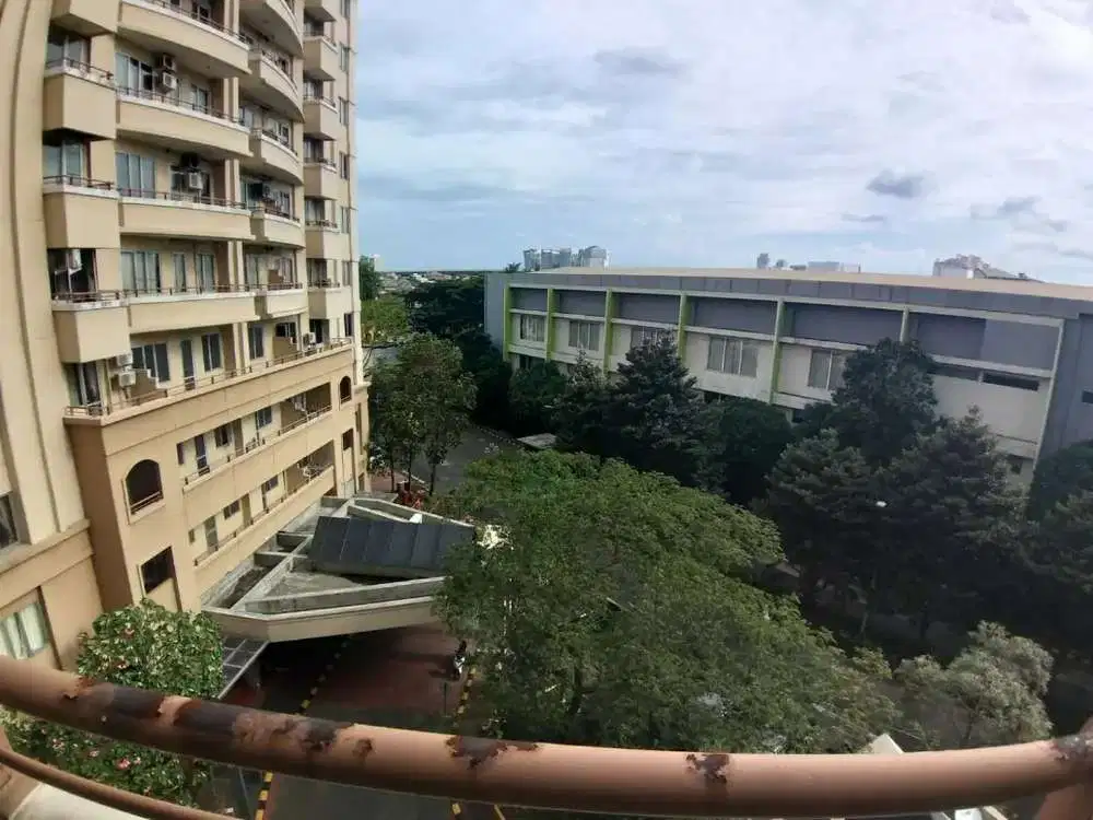 Dijual Murah Apart Paladian park, Kelapa Gading