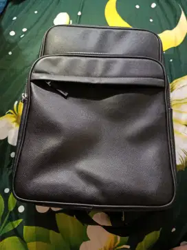 Tas Zara laptop original