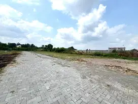 Area Jl Kabupaten Sleman, Tanah Murah Selangkah Ringroad