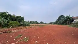 Kavling Strategis Dekat Gerbang Tol Burangkeng