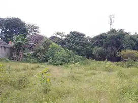 1 Jt-an Tanah Kavling Area Cileungsi, Dekat Citraland Cibubur, SHM