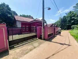 Dekat Pasar Modern GBP 1; Dijual Tanah Setu Bekasi Murah, Terima SHM;