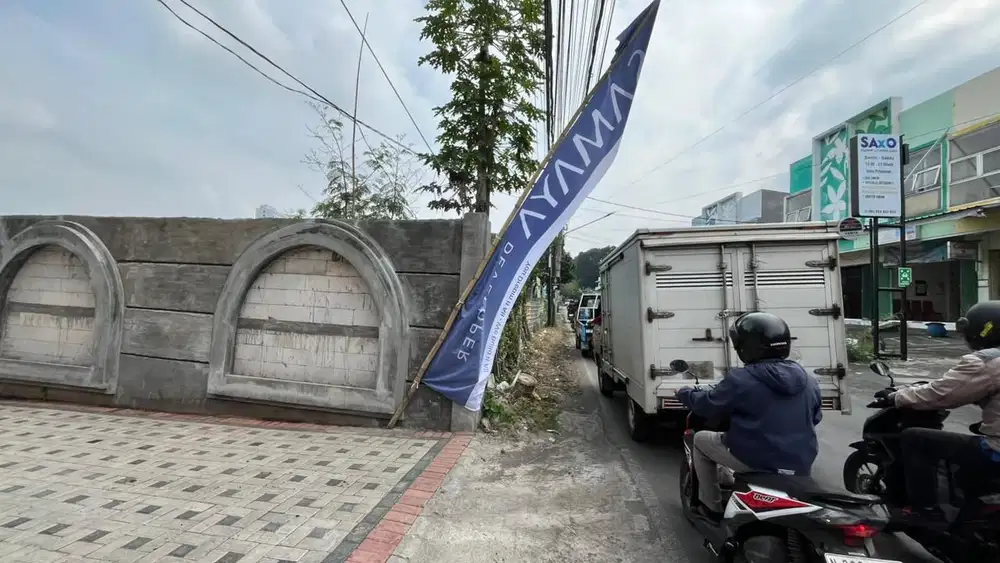 DI JUAL KOST HANYA 3 MENIT KE KAMPUS UMM STRATEGIS BELAKANG BEGAWAN