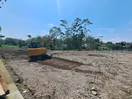 Tanah Murah Sleman, Cocok Bangun Villa, Barat Wsiata Ledoksambi