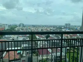 Jual Cepat Apart nice garden ,Kelapa Gading