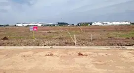 Kavling Gudang siap Bangun di Laksana Bizpark-Pakuhaji,Tangerang