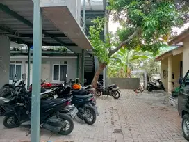 Tanah Tembalang Bulusan Undip